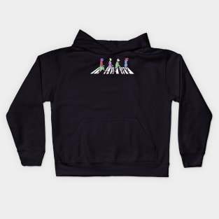 The Beets Kids Hoodie